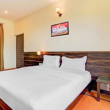 Palette Saligao Porvorim Hotel Екстериор снимка