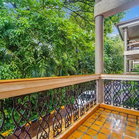 Palette Saligao Porvorim Hotel Екстериор снимка